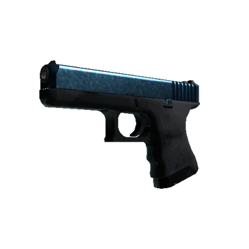 Glock-18 | Twilight Galaxy